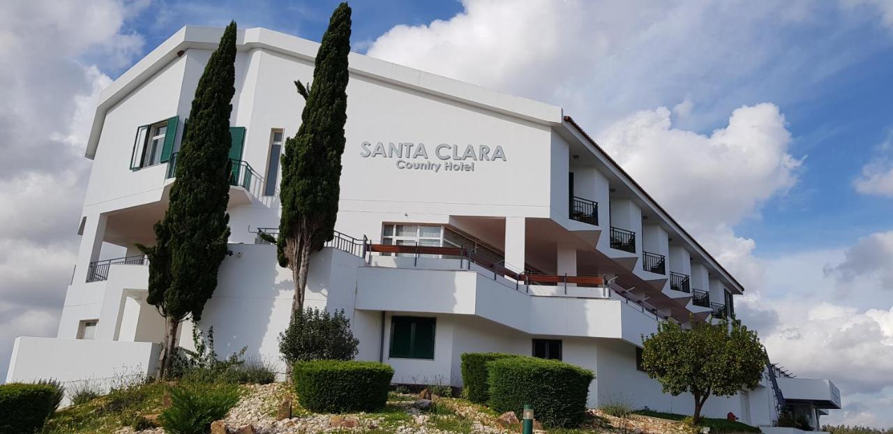 Santa Clara Country Hotel Luaran gambar